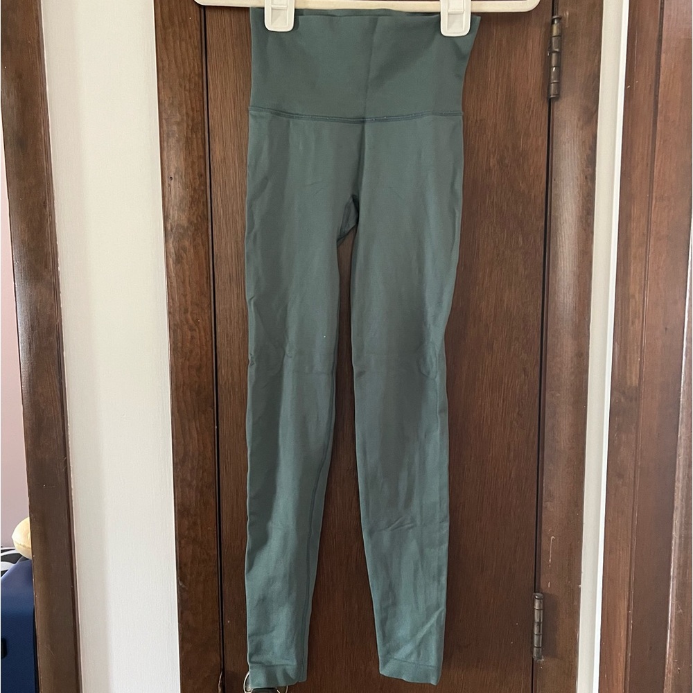 Victoria Sport Seamless leggings